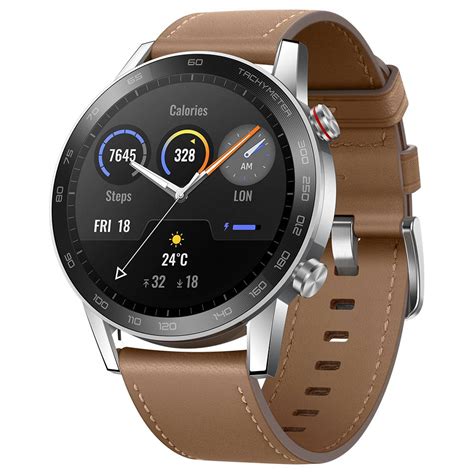 huawei honor magic watch 2.
